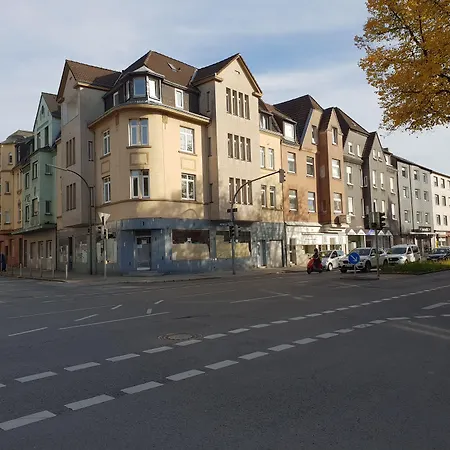 Haus Baron 5 Hotel 3*