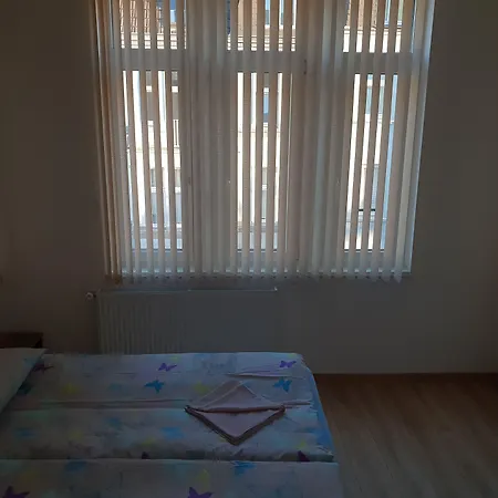 Hotel Haus Baron 5 Dortmund