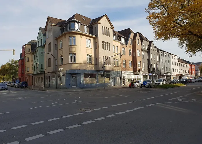 Haus Baron 5 Hotel 3*