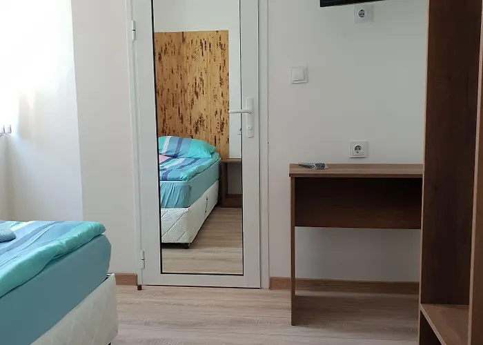 Hotel Haus Baron 5 3*