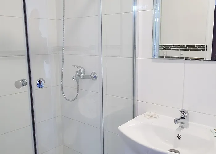 Haus Baron 5 Hotel Dortmund