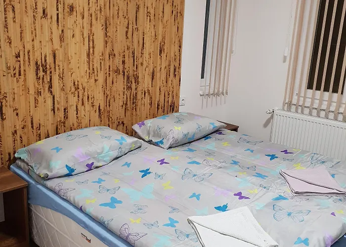 Hotel Haus Baron 5 3*