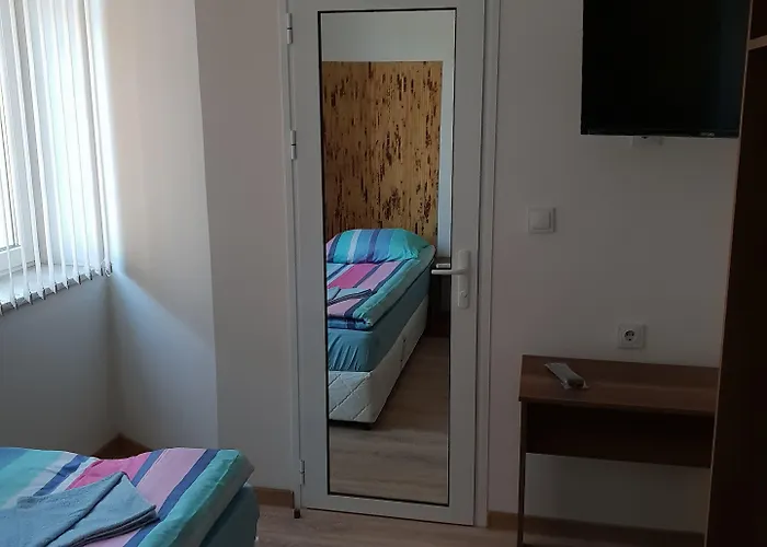 Hotel Haus Baron 5 3*