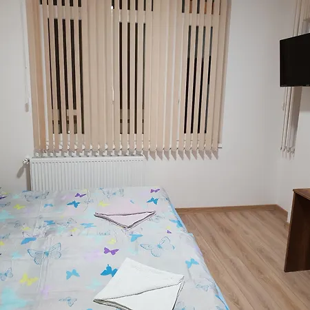 Haus Baron 5 מלון דורטמונד