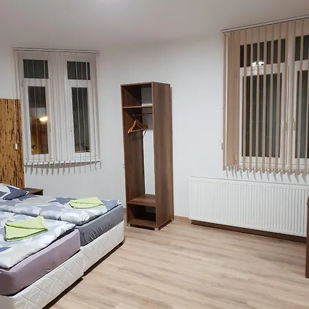 Haus Baron 5 דורטמונד