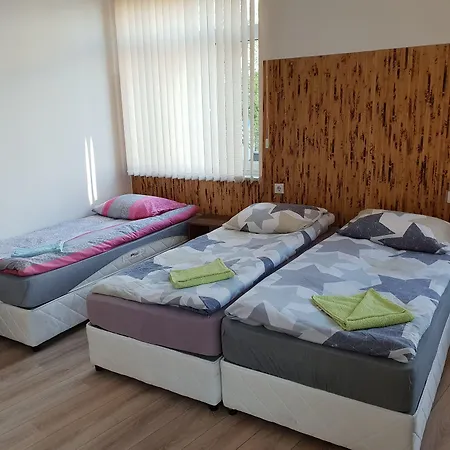 Haus Baron 5 דורטמונד