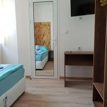 Hotel Haus Baron 5 3*