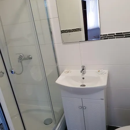 Haus Baron 5 דורטמונד