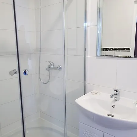 Haus Baron 5 Hotel Dortmund