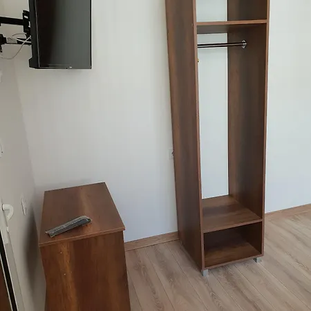 Haus Baron 5 דורטמונד