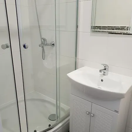 Haus Baron 5 מלון