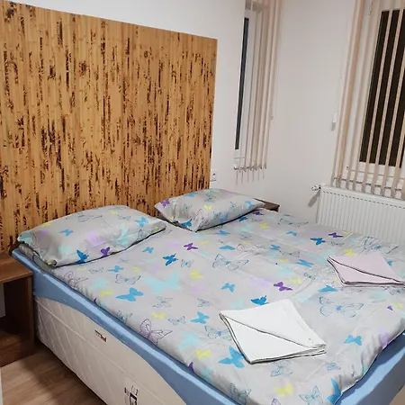 Hotel Haus Baron 5 3*