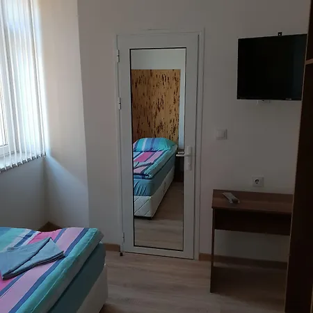 Hotel Haus Baron 5 3*