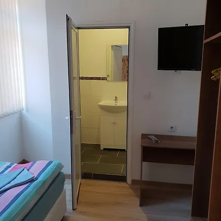 Hotel Haus Baron 5 3*