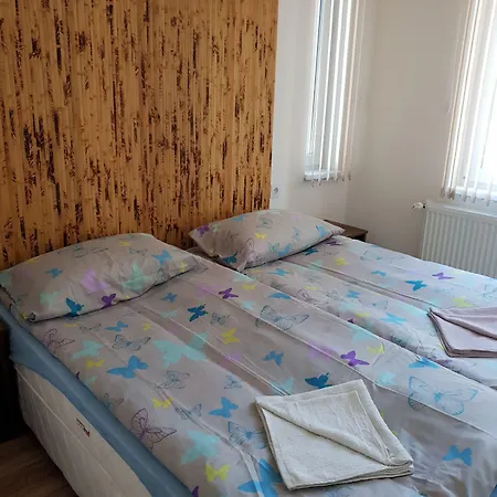 Hotel Haus Baron 5 3*