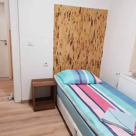 Haus Baron 5 Hotel Dortmund