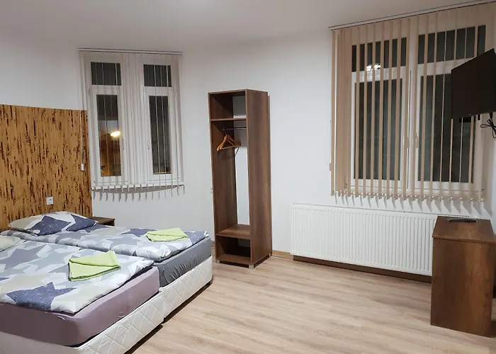 Haus Baron 5 多特蒙德