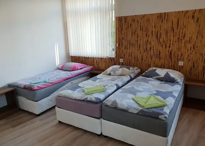 Haus Baron 5 多特蒙德