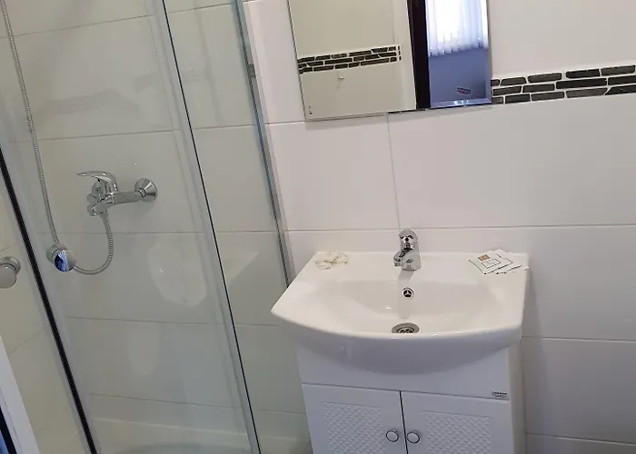 Haus Baron 5 多特蒙德