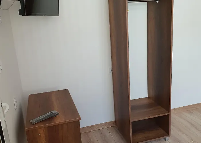 Haus Baron 5 도르트문트